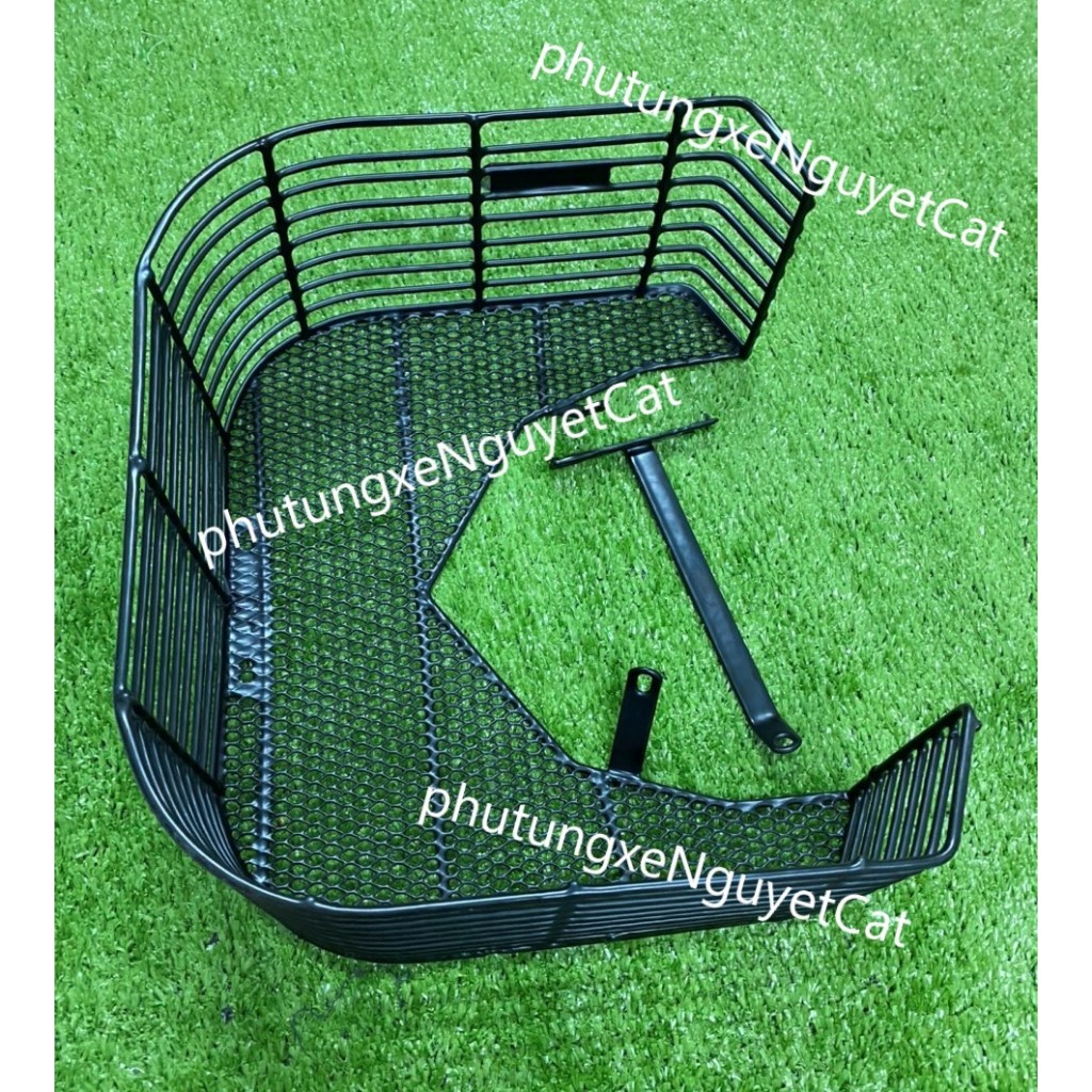 Rổ bụng xe Sirius