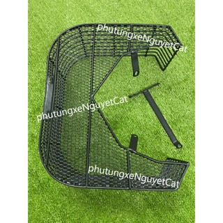 Rổ bụng xe Sirius