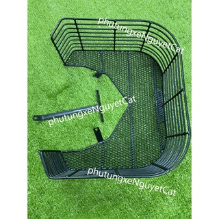 Rổ bụng xe Sirius