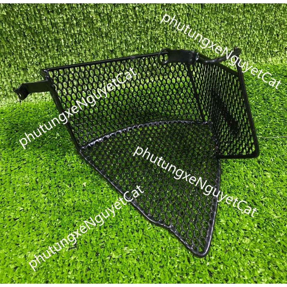Rổ hông xe Wave Blade