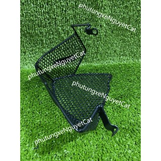 Rổ hông xe Wave Blade