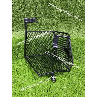 Rổ hông xe Sirius Fi 2014