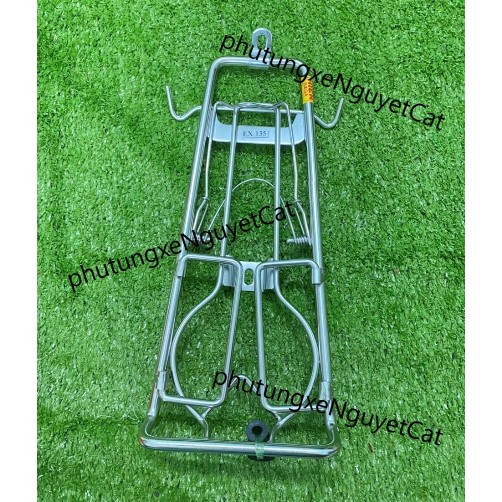 Baga ex135 10li