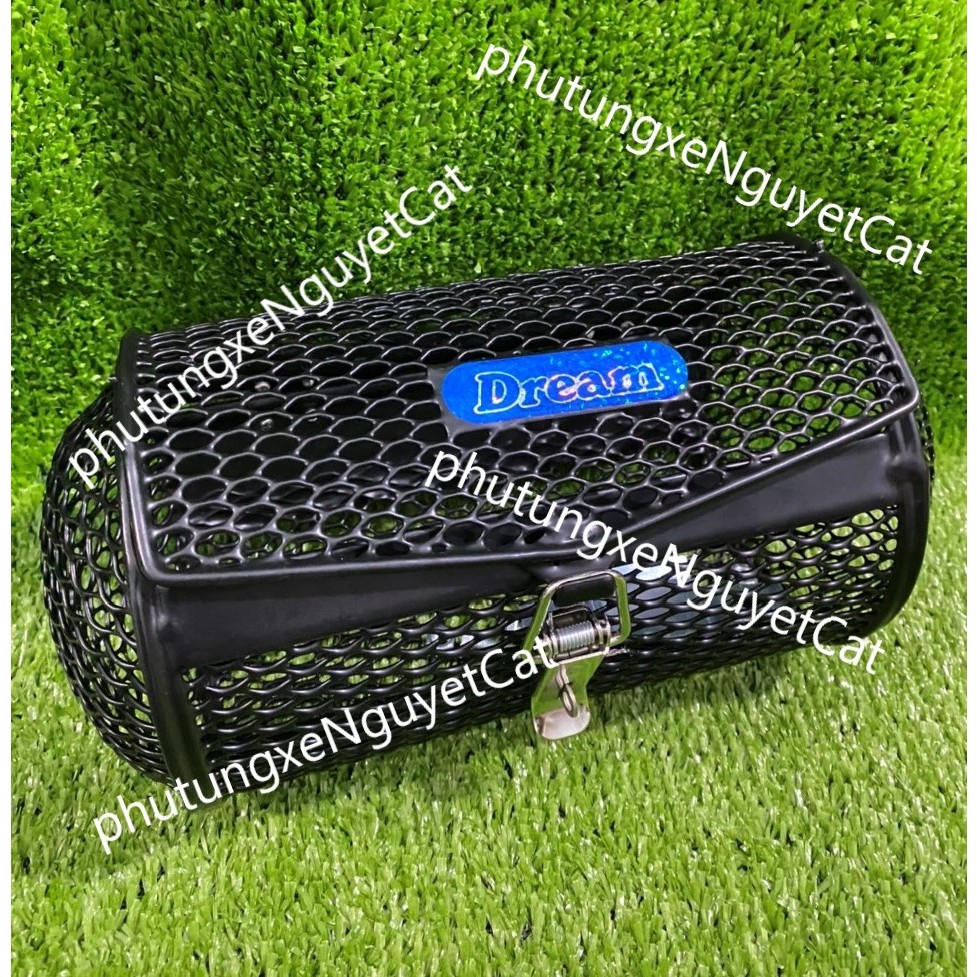 Rổ trống dream, wave nhỏ, rs