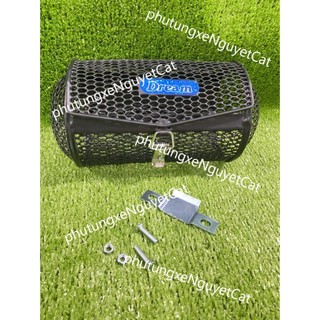 Rổ trống dream, wave nhỏ, rs