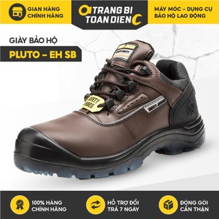 Giày bảo hộ cách điện 14KV Jogger Pluto chống trượt, chống tĩnh điện