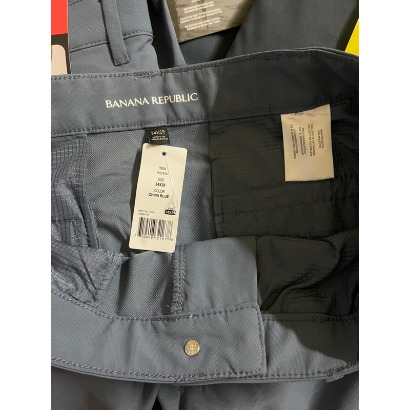 Quần tây banana  - Thương hiệu cho dân Văn phòng - hàng Auth mua tại Mỹ