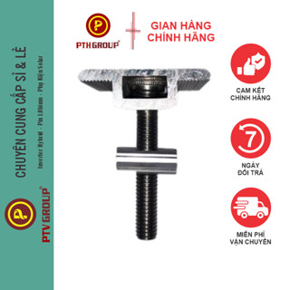  PTH GROUP Kẹp giữa tấm pin năng lượng mặt trời 