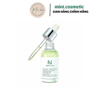 TẨY TẾ BÀO CHẾT HOÁ HỌC AMPLEN COREANA PEELING SHOT AMPOULE 30ml(date 11/2024)