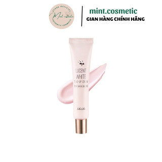 Kem dưỡng trắng nâng tone Rire Lucent White