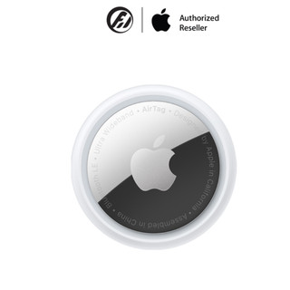 Apple Airtag - Hàng Chính Hãng