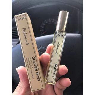 Tinh dầu dubai dạng xịt mùi Golden Dust 20ml