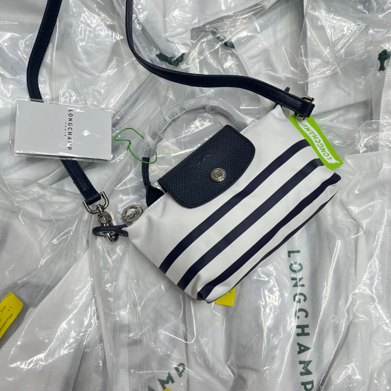 TÚI ĐEO CHÉO SỌC NGANG