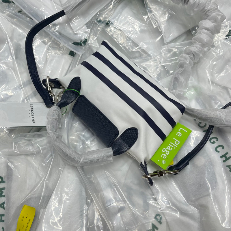 TÚI ĐEO CHÉO SỌC NGANG