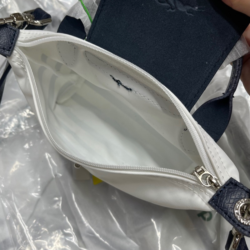 TÚI ĐEO CHÉO SỌC NGANG