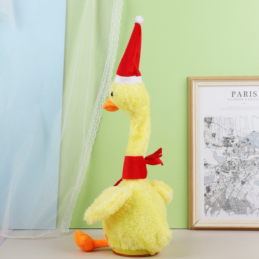 Vịt Nhại Giọng, Nhảy Muá, 120 Bài Hát - Đồ Chơi Cho Bé