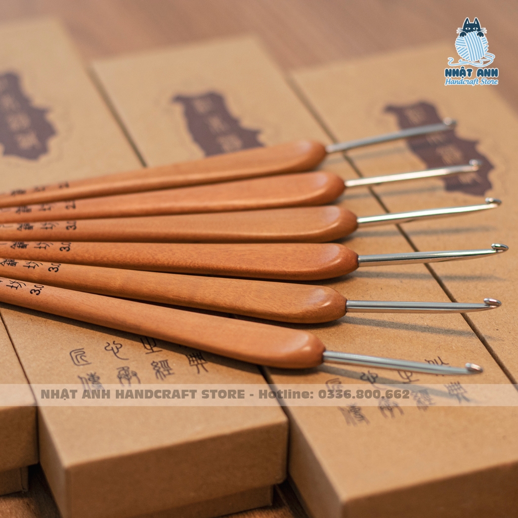 Kim móc Thất Châm Phường