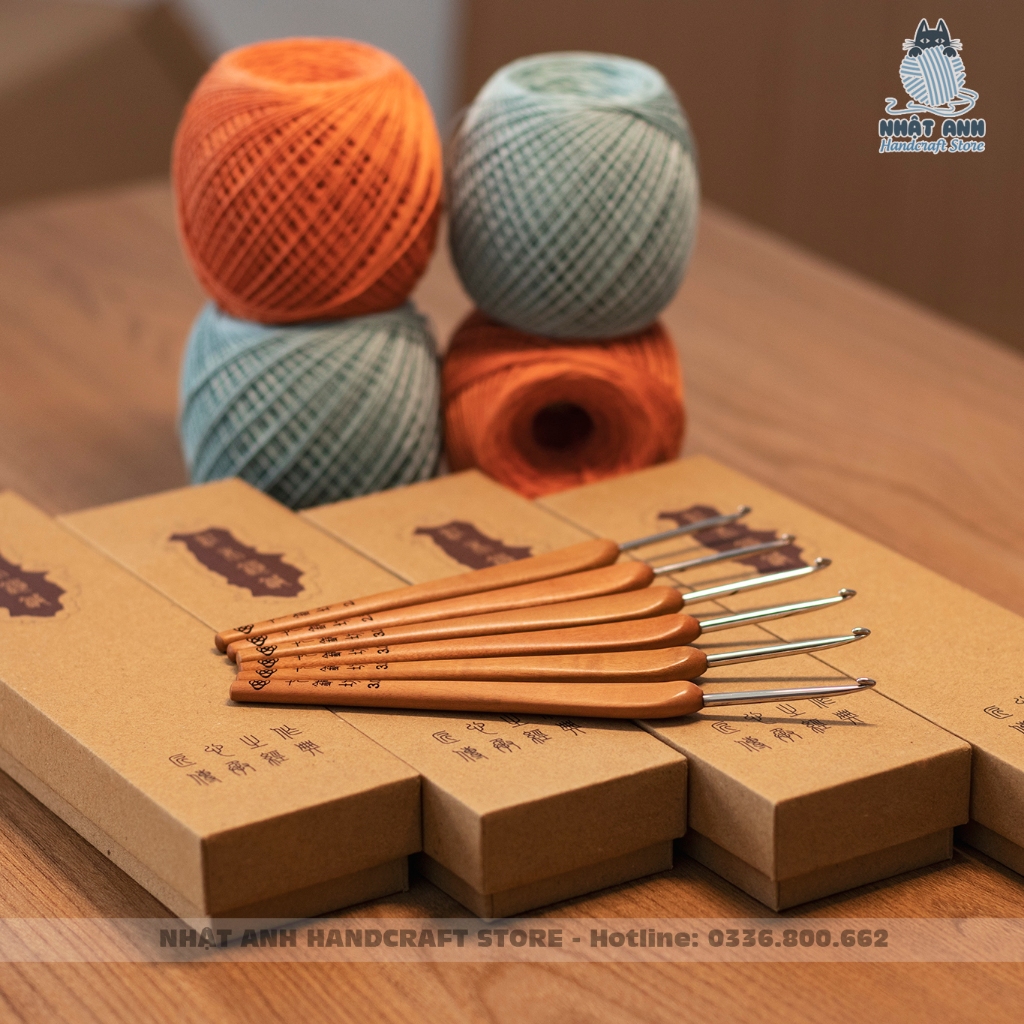 Kim móc Thất Châm Phường