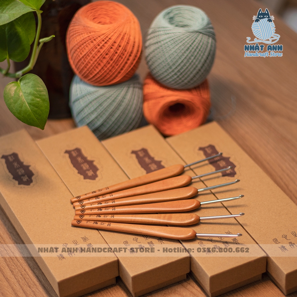 Kim móc Thất Châm Phường