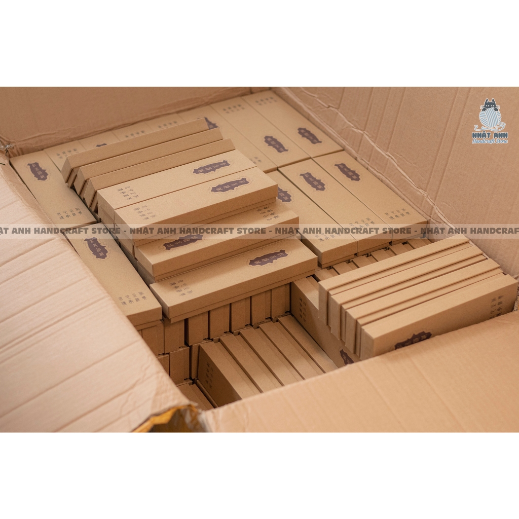 Kim móc Thất Châm Phường