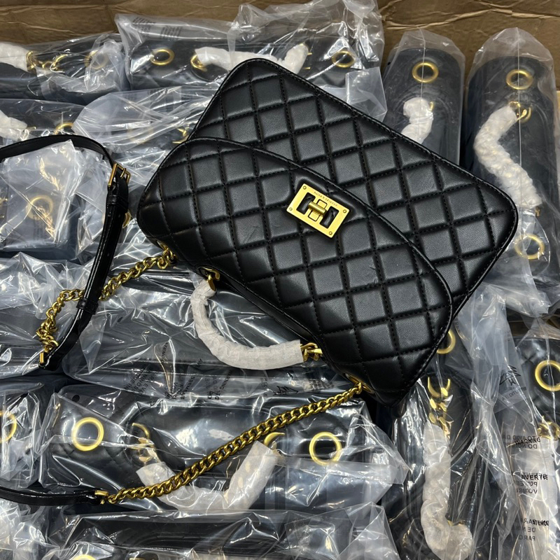 TÚI CHẦN TRÁM SẮC NÉT