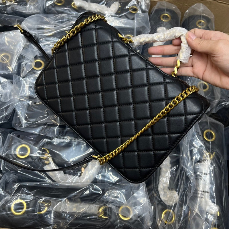 TÚI CHẦN TRÁM SẮC NÉT