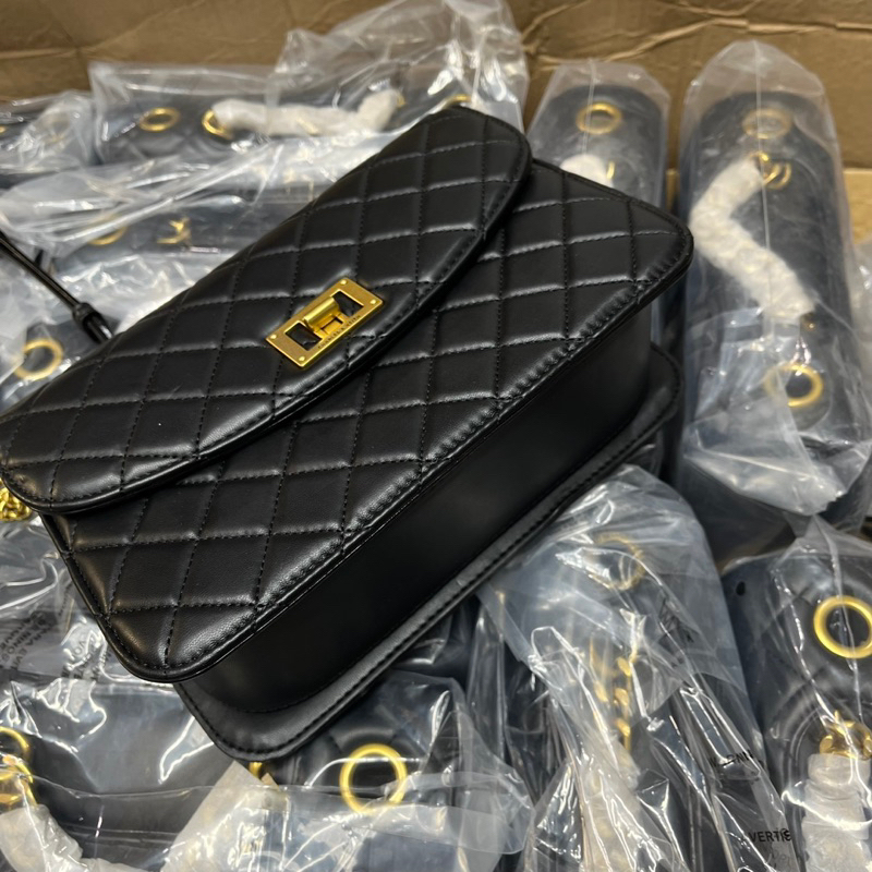 TÚI CHẦN TRÁM SẮC NÉT