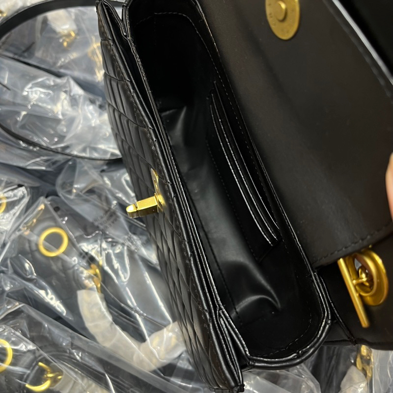 TÚI CHẦN TRÁM SẮC NÉT