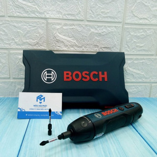 Bộ vặn vít Bosch Go Gen2