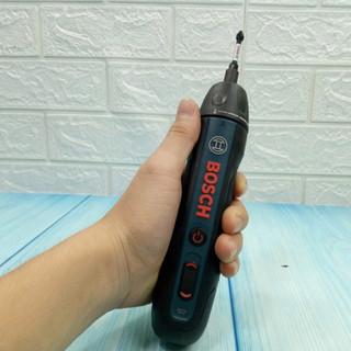 Bộ vặn vít Bosch Go Gen2