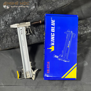 Súng bắn đinh bắn đinh tự động KingBlue KB-ST18