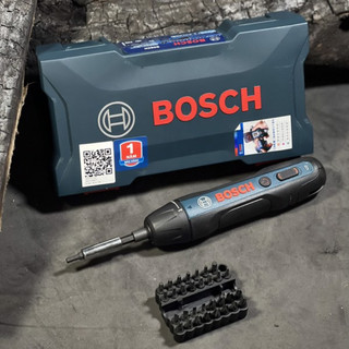 Bộ vặn vít Bosch Go Gen2