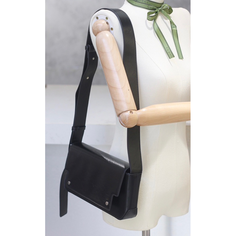 TÚI ĐEO CHÉO BAO CHẤT