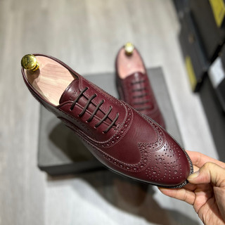 Oxford Cole Haan Wingtip