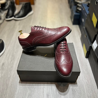 Oxford Cole Haan