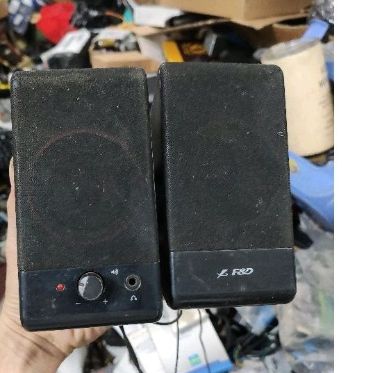 Loa Soundmax 20W hàng cao cấp đã qua sử dụng dùng tốt