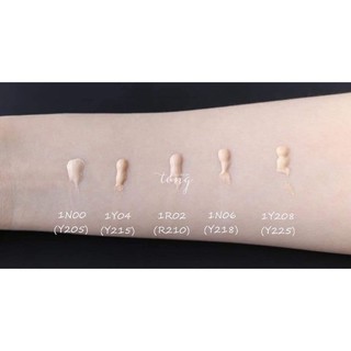 Kem nền Make Up For Ever HD Skin Hydra Glow Foundation