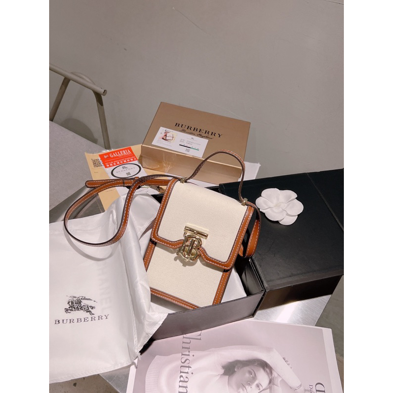 TÚI XÁCH BBRYY phone full hộp