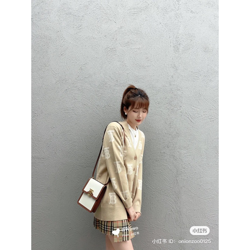 TÚI XÁCH BBRYY phone full hộp