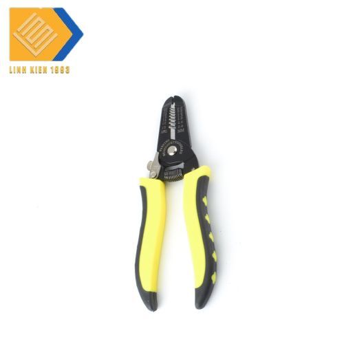 HS-1041 Kìm Cắt Và Tuốt Dây