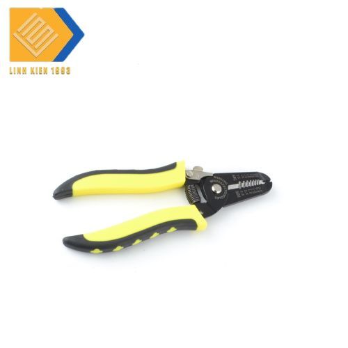 HS-1041 Kìm Cắt Và Tuốt Dây