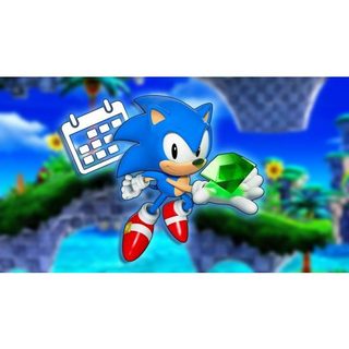 Băng Game Sonic Superstars Nintendo Switch
