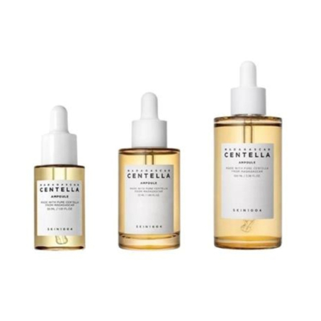 Serum Rau Má Phục Hồi Da Skin1004