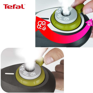 NỒI ÁP SUẤT TEFAL SECURE 5 NEO