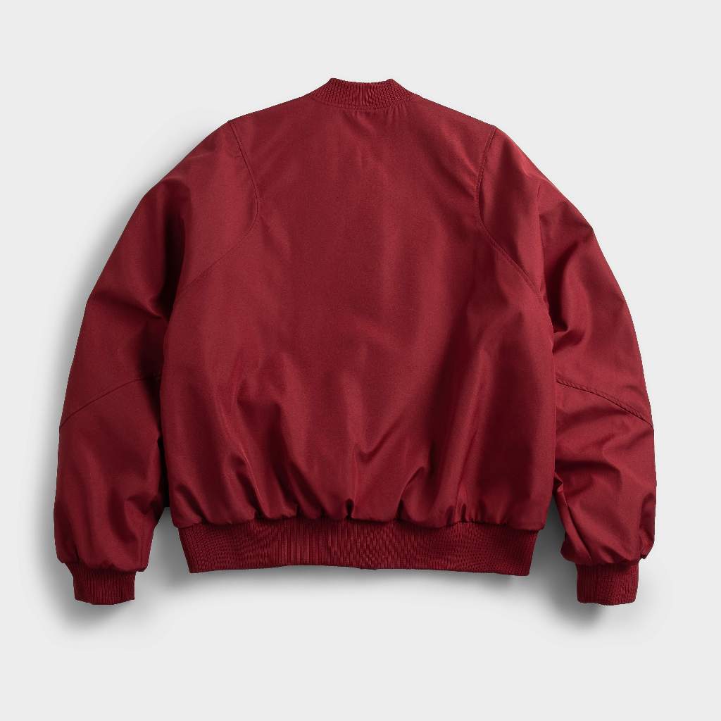 Áo khoác gió Phom boxy NEWSEVEN BEEWIND JACKET AK.269