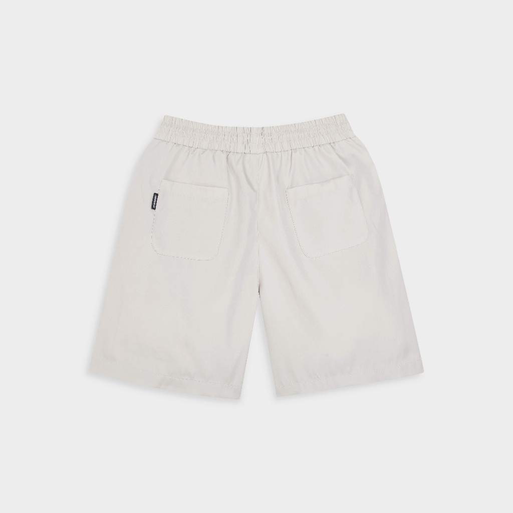 Quần Short NEWSEVEN Puffy Pocket Shorts QS.258