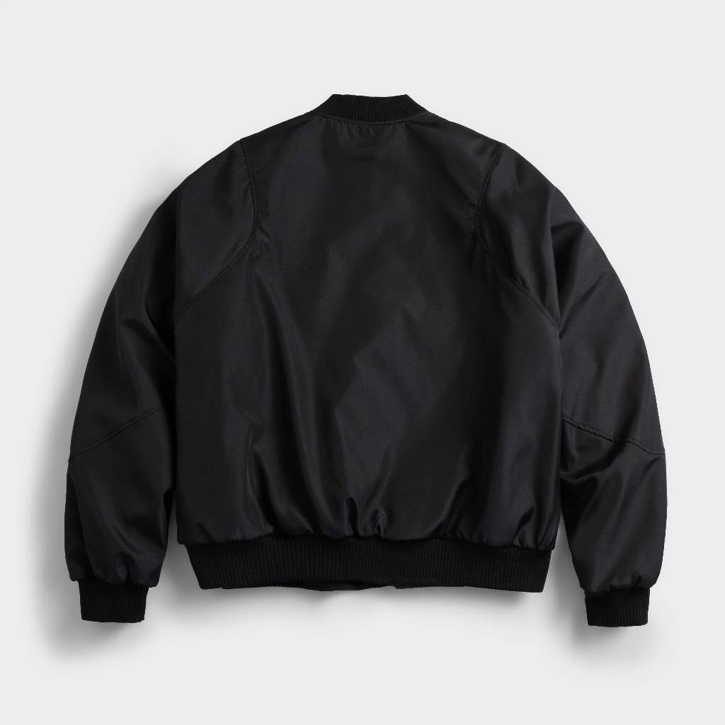 Áo khoác gió Phom boxy NEWSEVEN BEEWIND JACKET AK.269