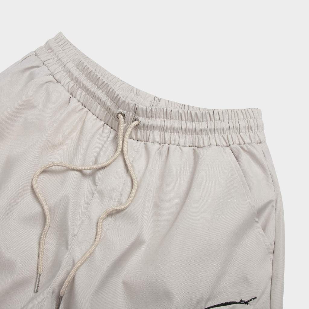 Quần Short NEWSEVEN Puffy Pocket Shorts QS.258