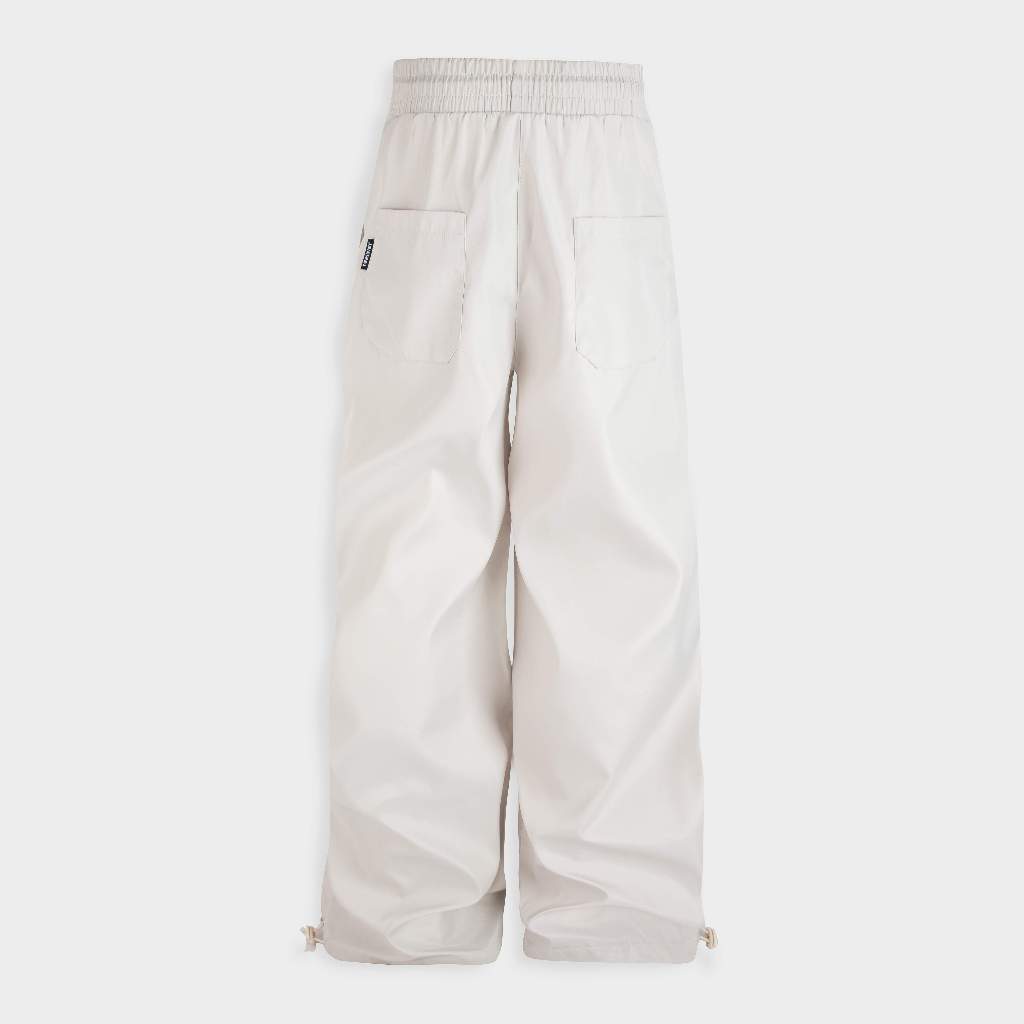 Quần Gió Vải Dù NEWSEVEN Wrinkled Wind Pants QD.259