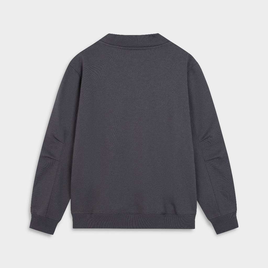 Áo Sweatshirts NEWSEVEN Puffy SW.265